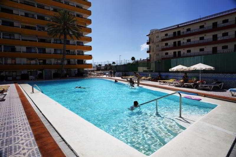 El Nido De Los Angeles Apartment ปลายา เดล อิงเกลส ภายนอก รูปภาพ